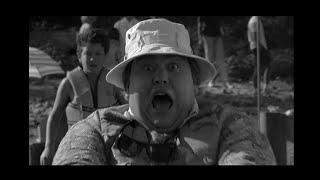 The Great Outdoors (1988) - John Candy & Dan Aykroyd - water skiing scene