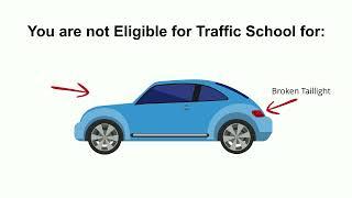 How Do I Handle My Traffic Citation