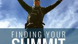 037: Ed Viesturs: American Climber Of 14 8000 Meter Peaks On Reaching Impossible Goals