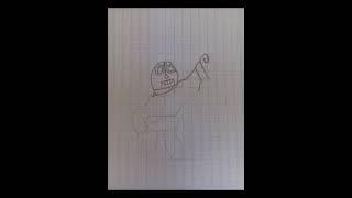 Рисунок Эл Примо для вас