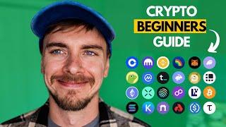 How To Invest in Crypto 2024 | Full Beginners Guide