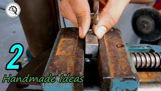 Extremely Useful and Clever Handyman Inventions and Tips