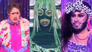 International Drag Race Looks That Changed The World