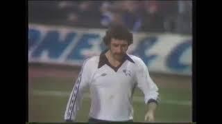 1976-77 - Derby County 3 Blackpool 2 - FA Cup 3rd Round Replay - 19/01/1977