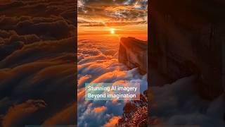 Art Beyond Imagination: AI edition #alart #digitalart #aicreativity