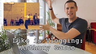 Anthony Gatto is better than you could ever imagine