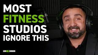 How to Structure Your Sales Process to Close More Memberships | The GSD Show