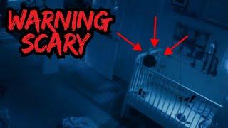 Click at Your Own Risk 6 Creepy Scary Videos That Will Shock You!