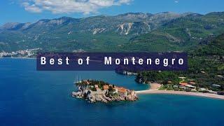 Best Anchorages in Montenegro 2024 | Sea TV Sailing Channel