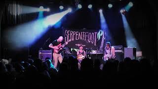 Serpent Foot - live at Spanish Ballroom, September 7th 2024