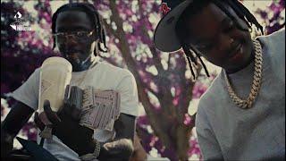 Chicken P - People's Favorite (Remix) [Feat. 42 Dugg] (Official Video)