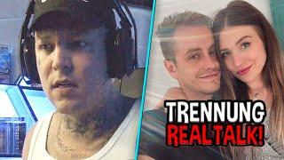 Realtalk zur Trennung von Bibi & Julienco!  MontanaBlack Realtalk