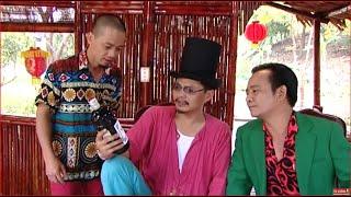 Phim Hài Tết Quang Tèo, Trung Hiếu, Bình Trọng, Chiến Thắng Hay Nhất - Hài Tết Mới Nhất 2025
