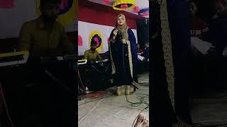 Sabina Dewan new music video