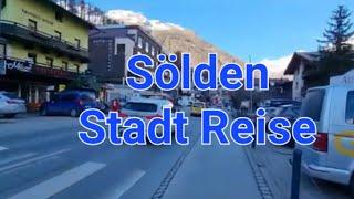 Sölden 2023 , Austria