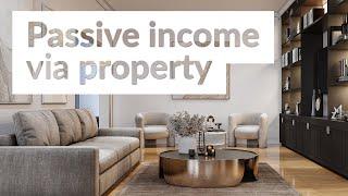 Our Passive Income Model - Passive Income Australia | Lion Property Group