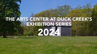 2024 ANNUAL APPEAL EXHIBITS HIGHLIGHT REEL