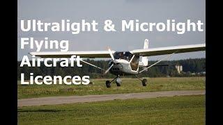 Ultralight Flying USA, Microlight Aircraft UK, Affordable Light Aircraft