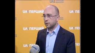 UA: Перший. Олександр Лієв