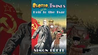 Blotto, Twinks and the Heir to the Tsar | Simon Brett Audio Books English