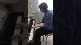 Я. Тьерсен. Мелодия из кф "Амели"