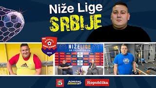 "Kada vidim hranu oči mi zacakle": Mali Štrumf otkriva kako je stekao enormnu popularnost! #122