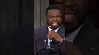 50 cent went hard on this interview