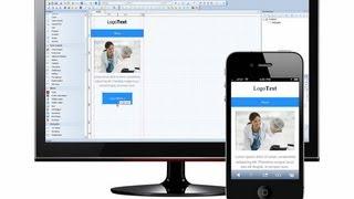 How to create a Mobile Website in WYSIWYG Web Builder 9