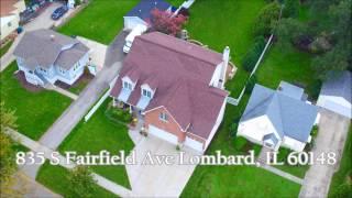 REMAX -  835 S Fairfield, Lombard, IL 60148