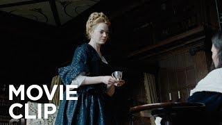 THE FAVOURITE | "Hot Chocolate" Clip | FOX Searchlight