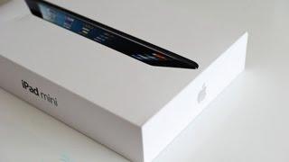 iPad Mini Review | Engadget