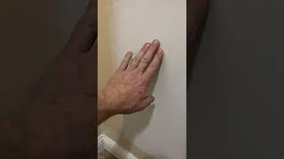 Do you paint like this? #constructionlife #renovationlife #paintingtechniques #home #paintingadvice