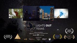 Lights Out Texas - Bird Conservation Documentary