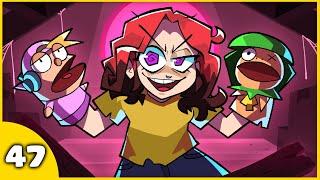 We Gave Our Editor 1 Hour to Cancel Us… | Rumble Pack Podcast #47