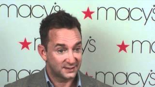 Clinton Kelly Interview with Cary Magazine