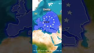 Europe's Uniting problem...