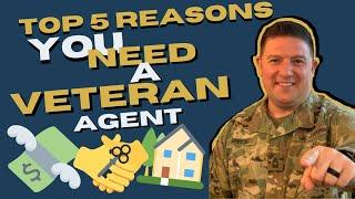 Top 5 Reasons to Hire a Military Veteran