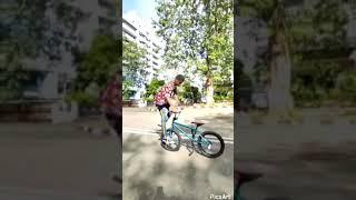 #Aryanbmx #bmxindia #bmxallday #bmxforever️