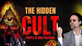 The cult of Satan Hiding from us- Shaykh Hamza Yusuf