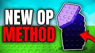 NEW OP MOON MANGO METHOD Will MAKE YOU RICH! (Grow a Garden)