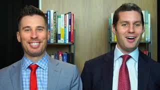 Real Estate News episode 36 w/ Eric Bottomley & @charlesbotensten