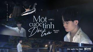 Một Cuộc Tình Dối Trá - Trung Dio x ONET Media | Kết thúc vì kẻ xa lạ, nên em đành buông tay ra...