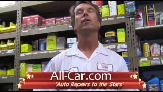 All Car Specialists Promotional Video