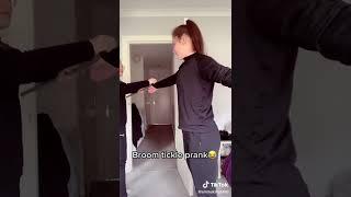 TikTok tickle 4