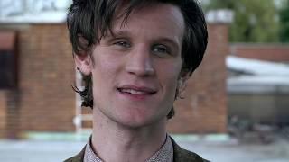 "Basically run!" | The Eleventh Hour | Doctor Who