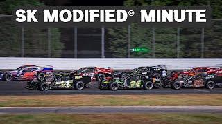 The SK Modified Minute - September 13