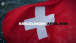 Swiss Bitcoin Conference 2024 SBC24 ₿ Teaser