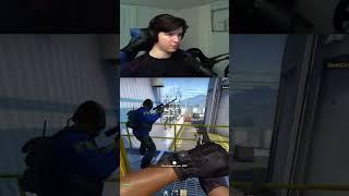 how did he get an AWP? 