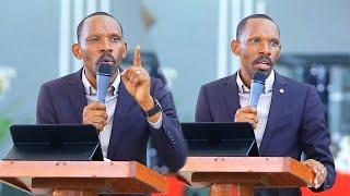 Mwihane‍️Aba PROPHET babeshya/Biyambitse UMWENDA utabakwiriyeMwibagiwe vuba ‍️Ev.BONIFACE