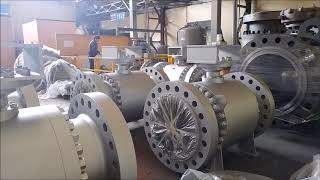 Samjin JMC - Ball Valve